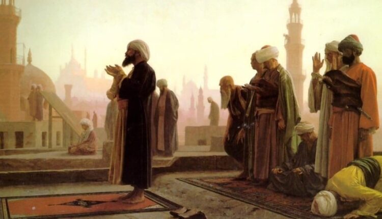 علم الكلام