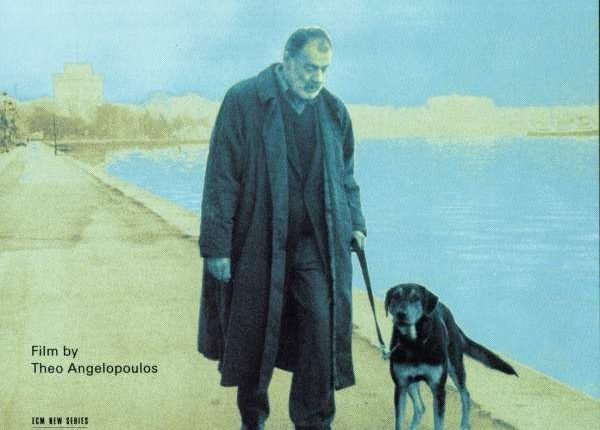 فيلم أبديه ويوم