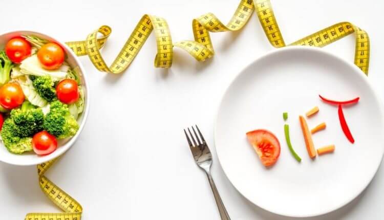 الكاربوهيدرات و النشويات ونظام ال keto