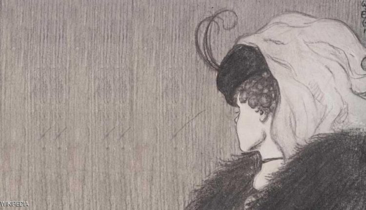 من النظرة الأولى الخداع البصري