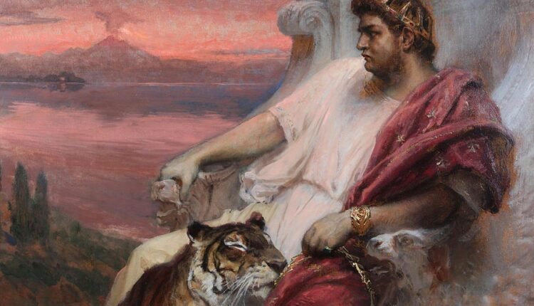 سيكولوجية الطغاة