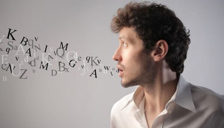 تعلم لغة جديدة