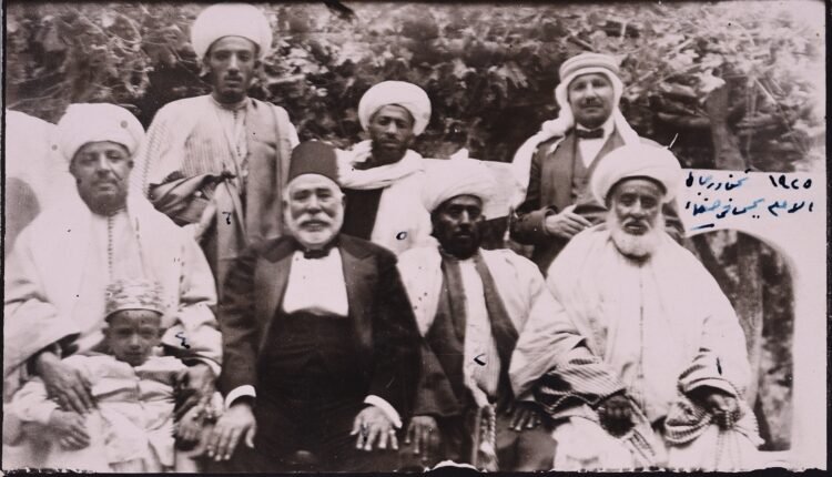 الإمامة الزيدية