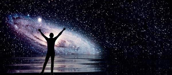 المادة المظلمة