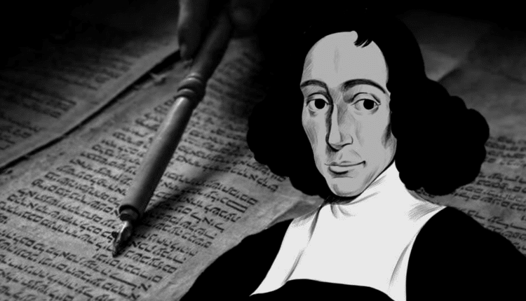 باروخ سبينوزا