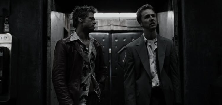 فيلم Fight Club