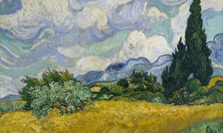 ثيودور فان جوغ