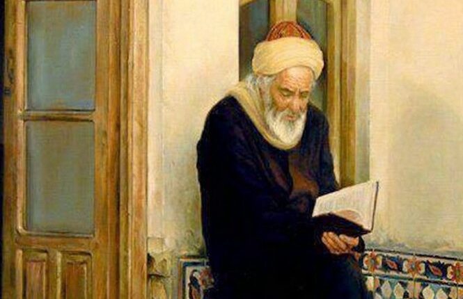 الغزالي