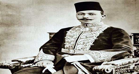 عرابي
