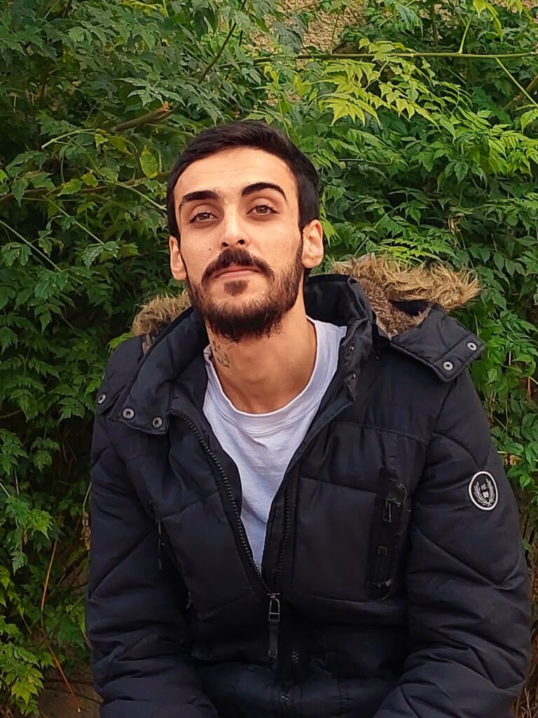 جادالله قرموشة