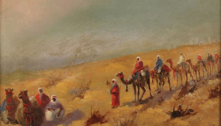 امرئ القيس