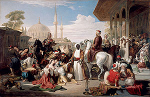 دولة المماليك