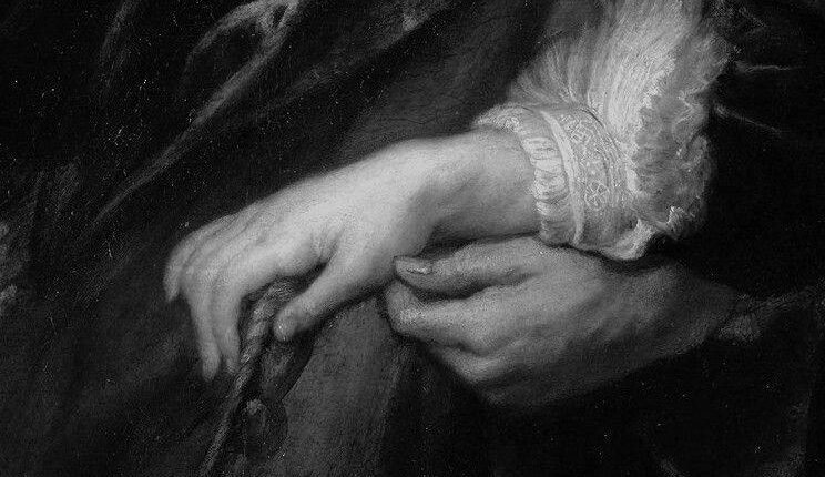 الحب عند هيغل