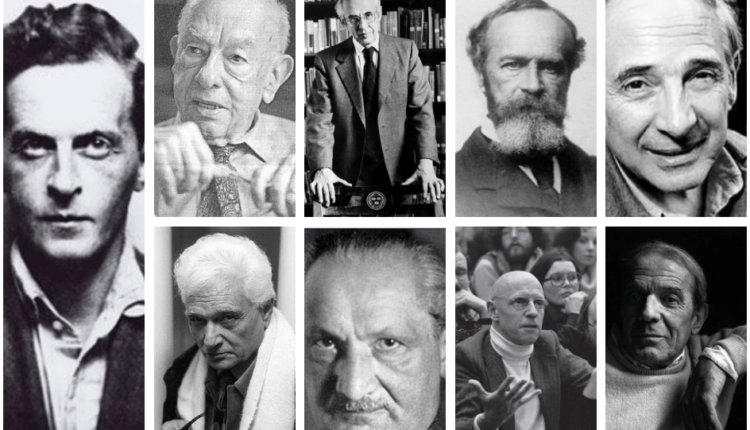 الفلسفة التحليلية