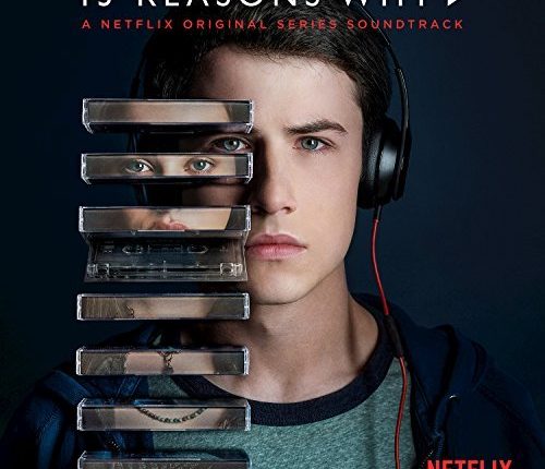الانتحار مسلسل 13 Reasons Why