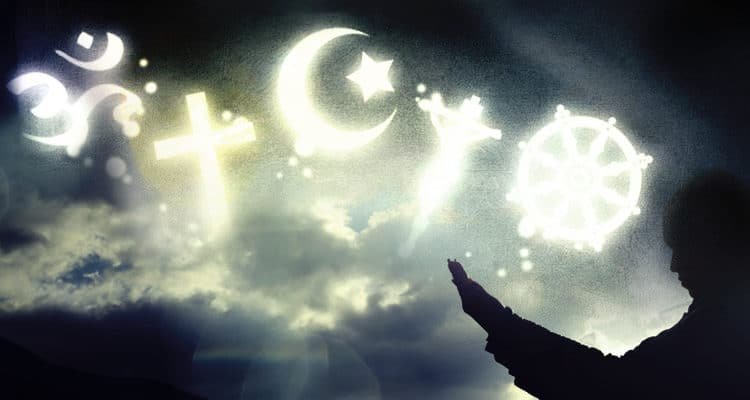 علم النفس الديني