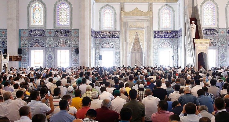 الفكر السياسي