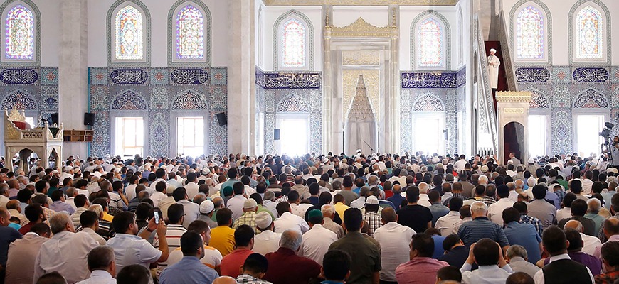الفكر السياسي