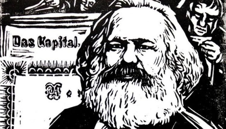 الصراع الطبقي