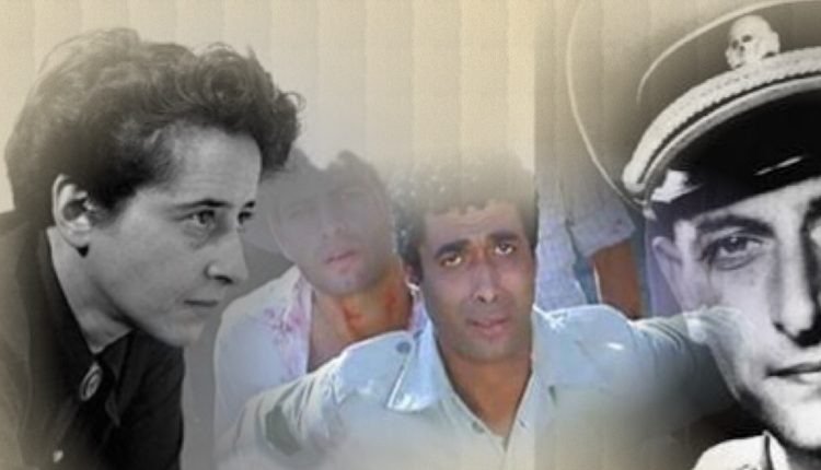 حنا آرندت