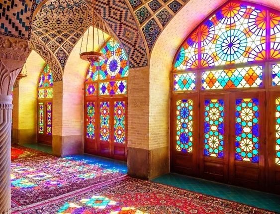 الجمال