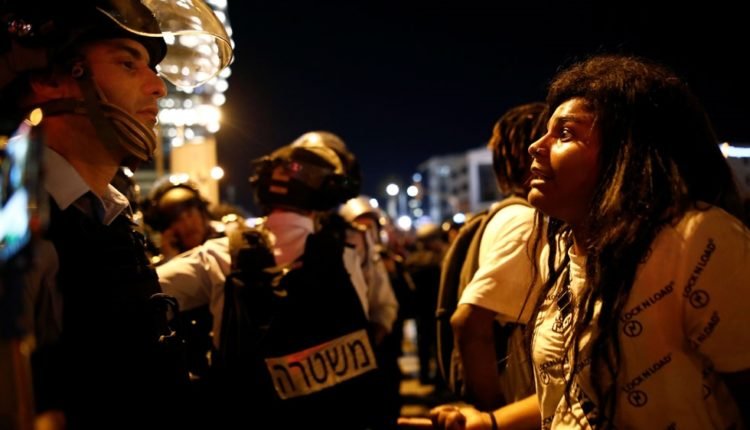 اليهود الإثيوبيين