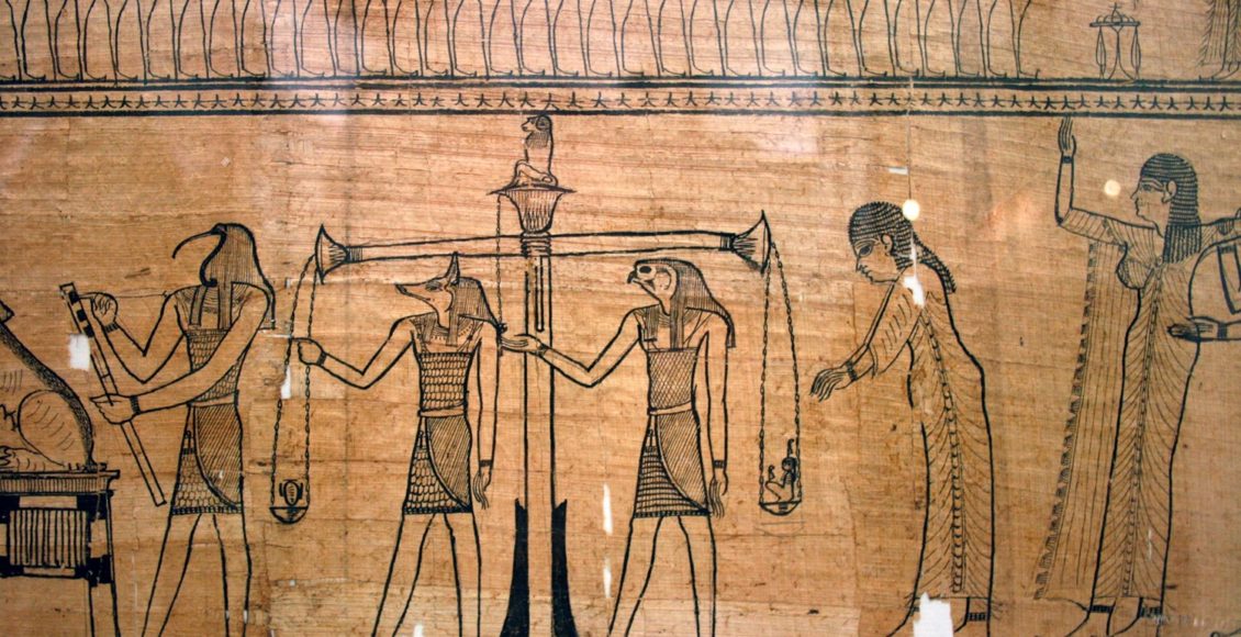 يوم الحساب