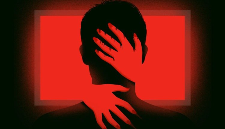 كيف تقودك مشاهدة الإباحية إلى الشعور بالعزلة والاكتئاب والوحدة