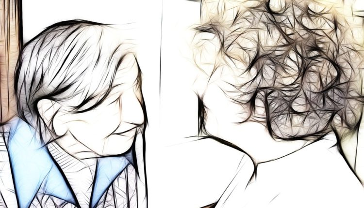 اختبار مباشر للكشف عن الزهايمر