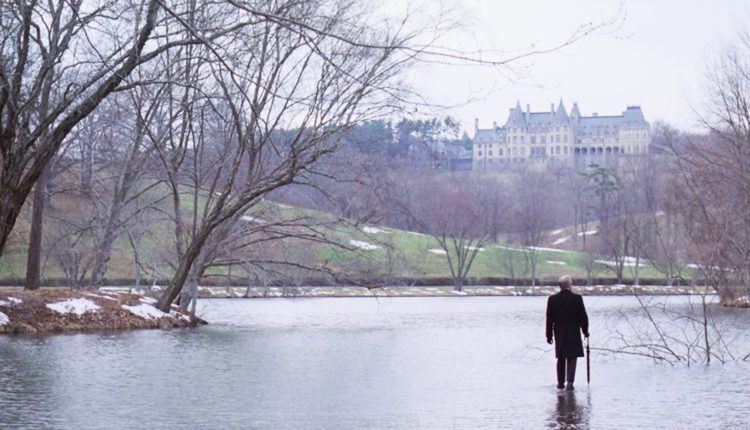 المنحى الهرمنيوطيقي وفلسفة اللغة في فيلم Being there