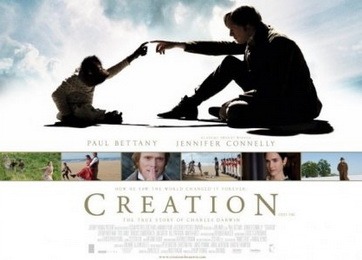 فيلم CREATION