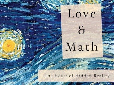 ادوارد فرنكل الرياضيات الحب