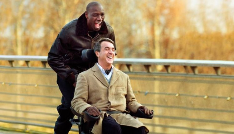 The Intouchables