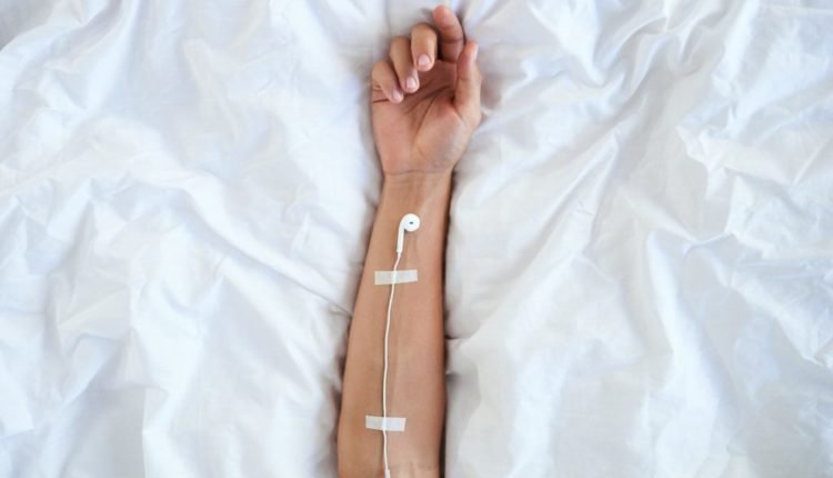 المخدرات الرقمية