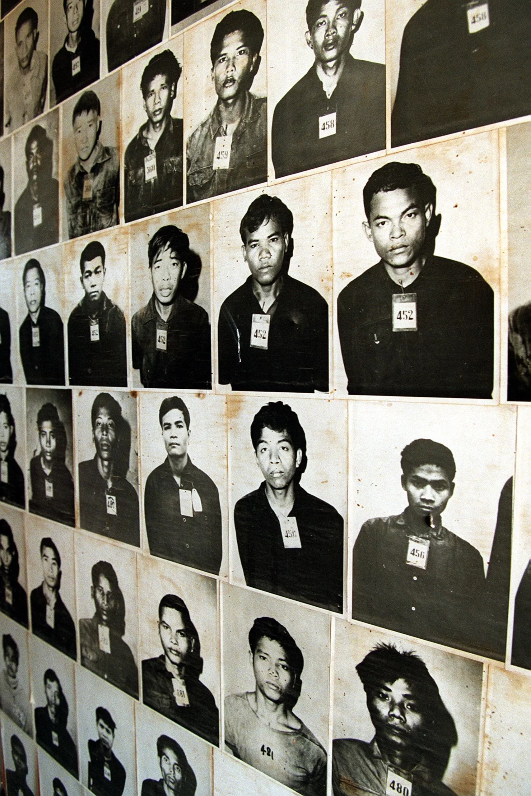 الإبادة الجماعية