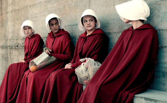 The Handmaid's tale