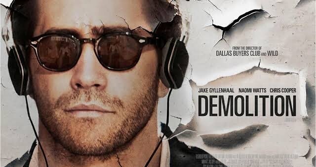 فيلم Demolition