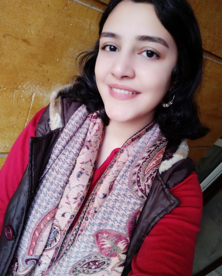 نورهان حمزة