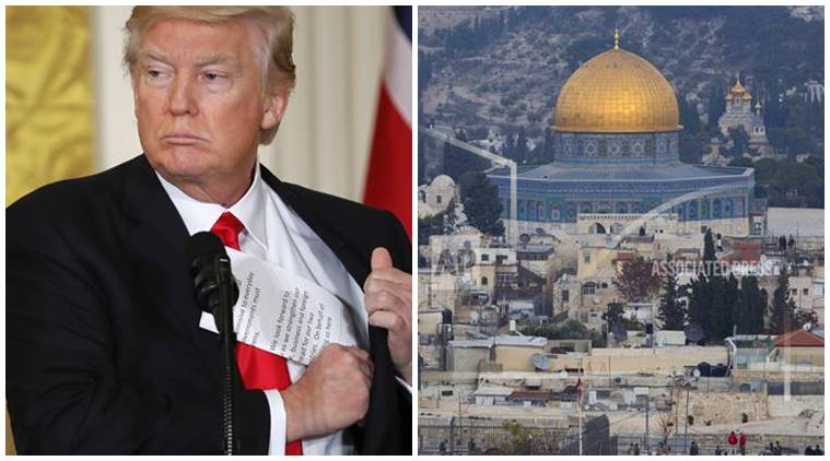 القدس