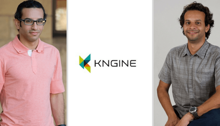 هيثم الفضيل Kngine