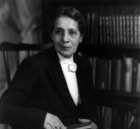 ليز مايتنر الانشطار النووي