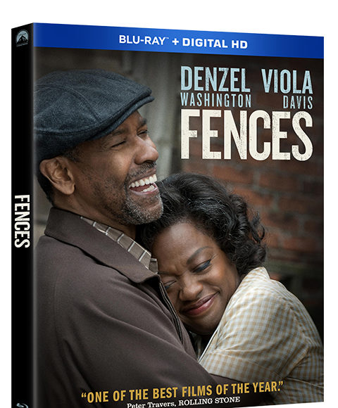 fences فيلم أسوار