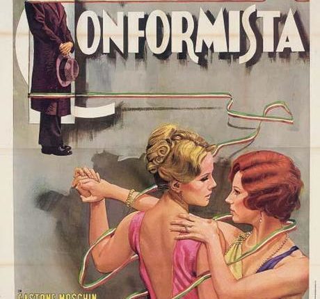 The conformist