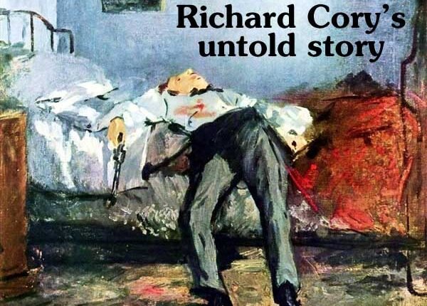 ريتشارد كوري