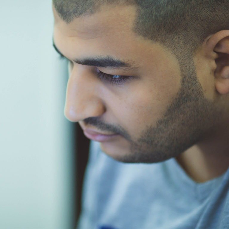 أحمد صلاح المهدي