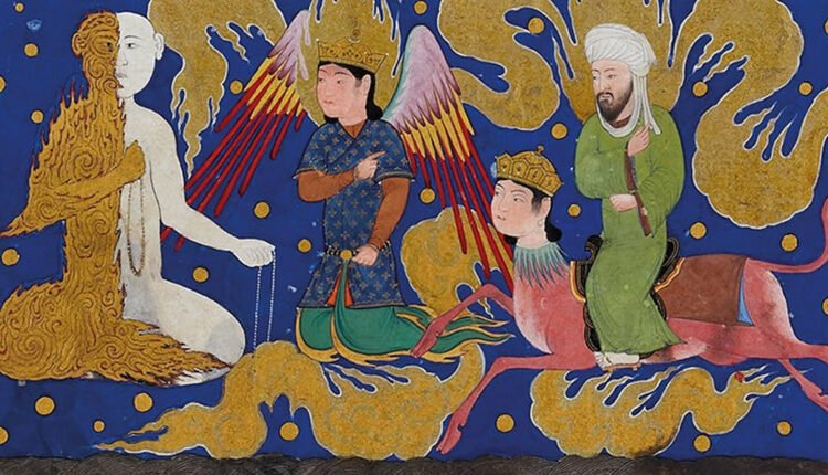 علم الكلام الجديد