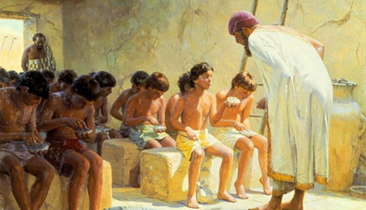 الحكم والأمثال في العراق