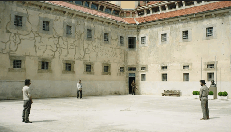 فيلم اثنا عشر عامًا في ليلة