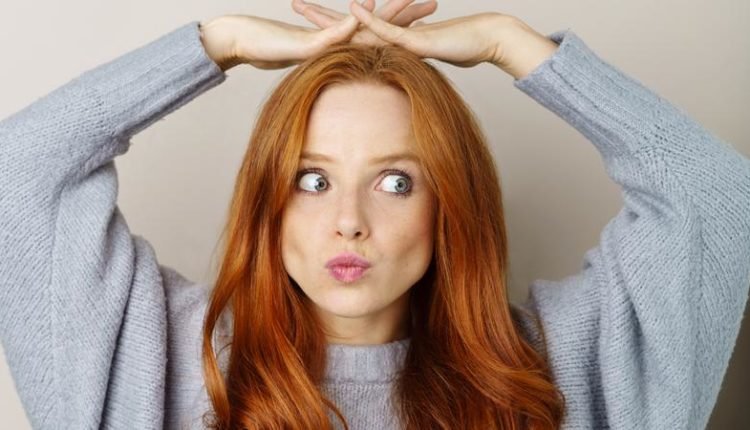 سمات الشخصية