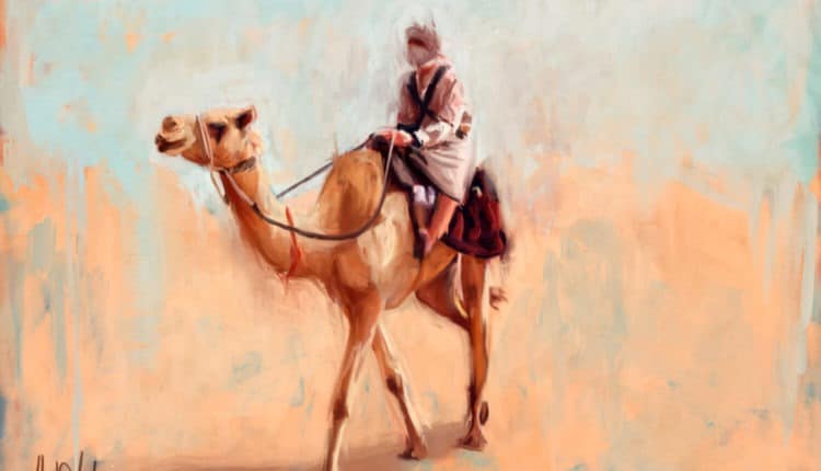 المعلقات